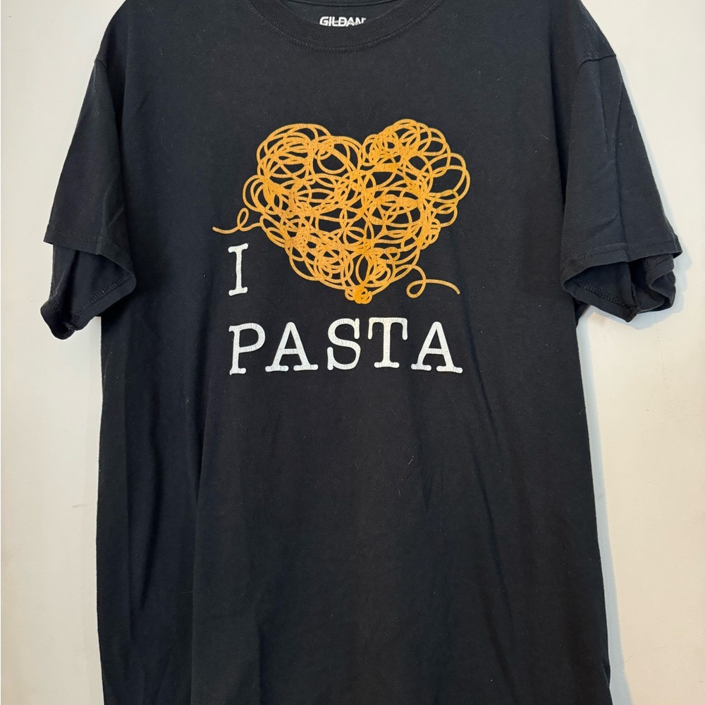 Olive Garden 'I Love Pasta' T-Shirt